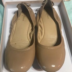 Cole Haan Flats